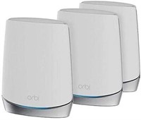$330  AX4200 Orbi WiFi Router- Refurbished