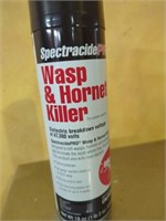 NEW Spectracide PRO wasp & hornet killer, large