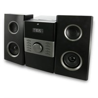 CD & AM/FM Stereo Radio Home Music System