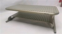 Allsopp Metal tray work stand