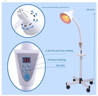 $200  275W Infrared Heat Lamp for Joint Pain