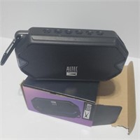 altec Hydra mini waterproof Bluetooth tested