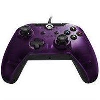 Pdp Xbox One Wired Controller, Purple