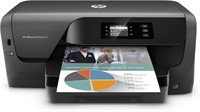 HP OfficeJet Pro 8210 Wireless Printer