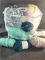 Yarn for diffrence craft projects