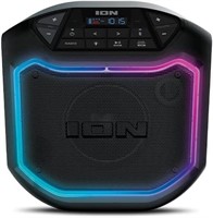 ION iPA127 | Wireless Rechargeable Speaker