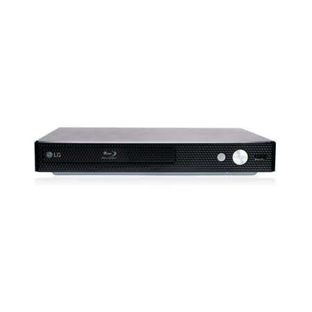 LG BPM36 Blu-Ray Player, Wi-Fi, Streaming