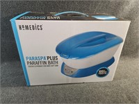 Paraspa Plus Paradfin Bath treatment