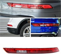 USED-Audi Q5 2015-2021 Rear Bumper Light