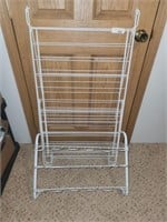 Clothing racks and more