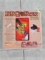 BBQ In A Box