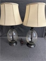 Wayfair Gaulke Table Lamps (2)