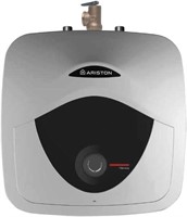 SEALED-Andris 2.5Gal Mini Electric Heater