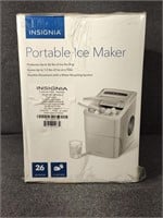 Insignia Portable Ice Maker