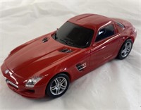 Mercedes SL Toy Car, Untested
