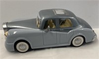 The Chevron Cars "Leo Limo No. 25" Toy Car