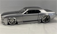 1965 Mustang Toy Car