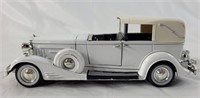 Signature Model 1933 Cadillac Town Car