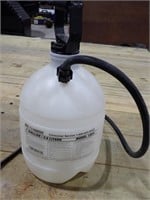 One Gallon Hand Pump Sprayer