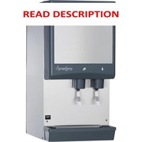 $4700  Follett 110CM-L Ice/Water Dispenser