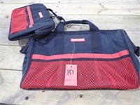 (2) Craftsman Tool Bags