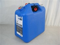 Brand new 5 gallon spill-proof Kerosene Jug