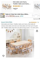 Kids Table (New)