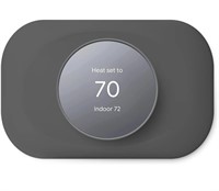 Google Nest Thermostat 2020 Wall Plate Cover
