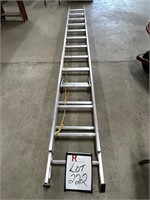 24ft Eagle Pro Extension Ladder