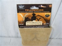 New Yellowstone authentic merchandise BBQ Glove