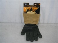 New Yellowstone authentic merchandise BBQ Glove