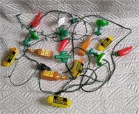 Jose cuervo string of lights. Doesn't Work, it