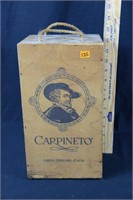 CAPPINETO WINE BOX