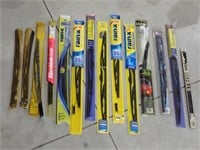Miscellaneous Windshield Wipers