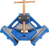 5-Inch Cast Iron Welders Angle Clamp