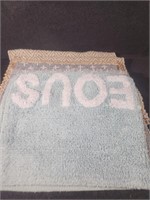 Small area rugs