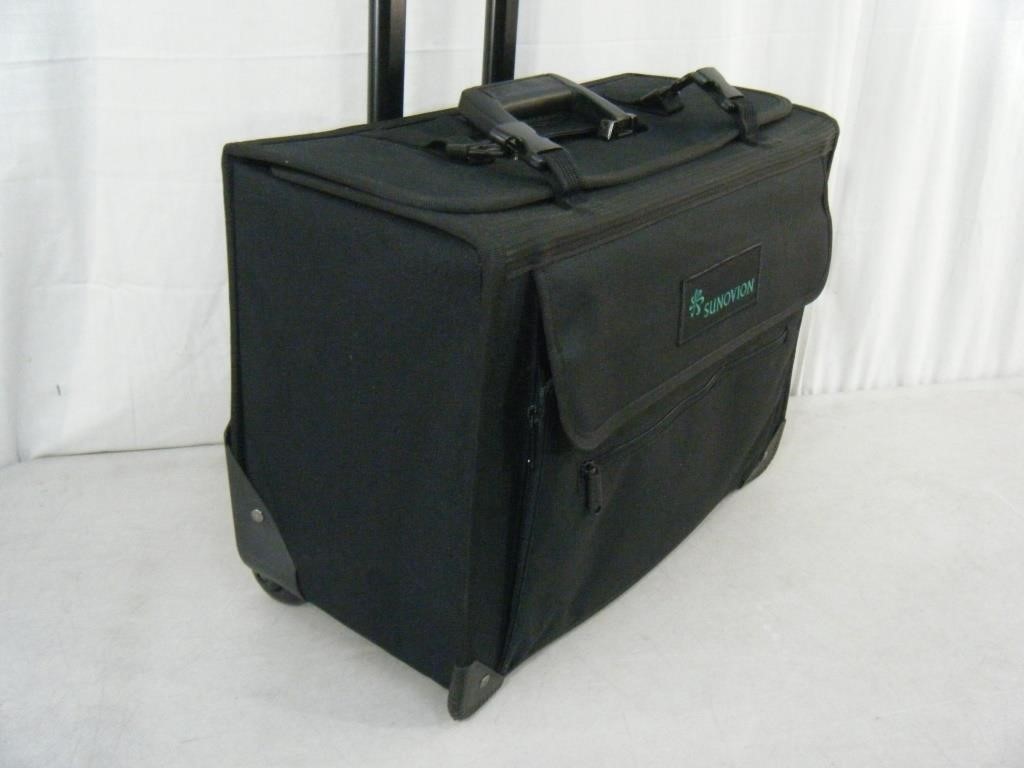 New Travelwell mobile Office organizer