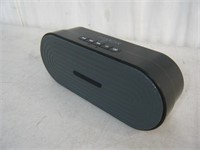 HDMX Rave bluetooth speaker
