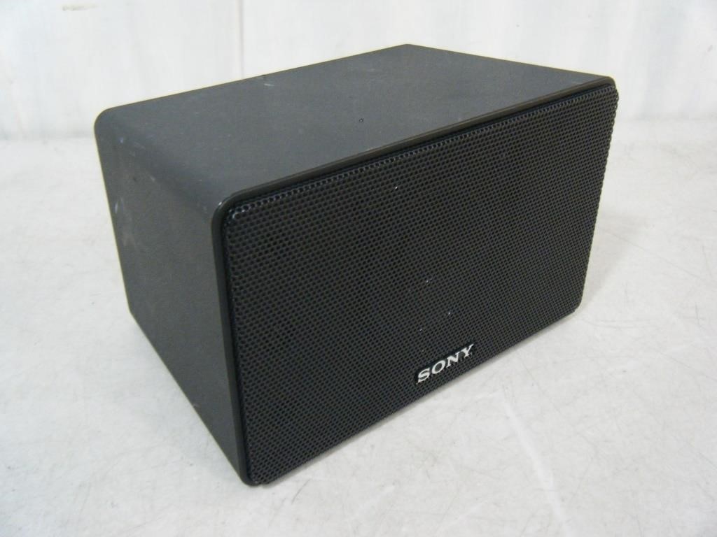 SONY model SS-CNP680 speaker
