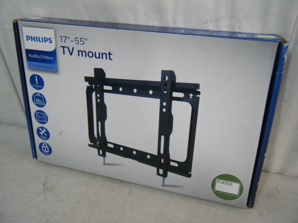 Brand new 17" ~ 55" TV wall mount