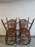Island Chairs