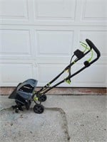 Earthwise Electric Rototiller