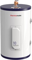 $330  Thermomate 10 Gallon Tank Water Heater