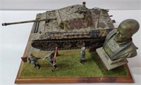 Military Diorama