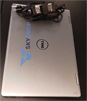 Dell Lap 2017 "Top Skydrop"   HP Power Cord