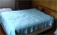 Bed - Approx 52"