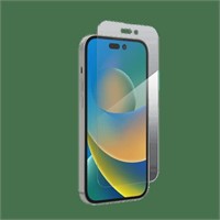 ZAGG Hybrid Glass Protection for iPhone 14 Pro