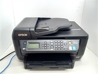 Epson all-in-one Workforce WF-2650
