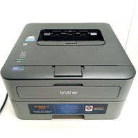 Brother laser printer HL-L2320D works