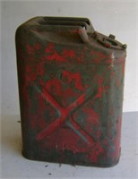 US Jerry Can